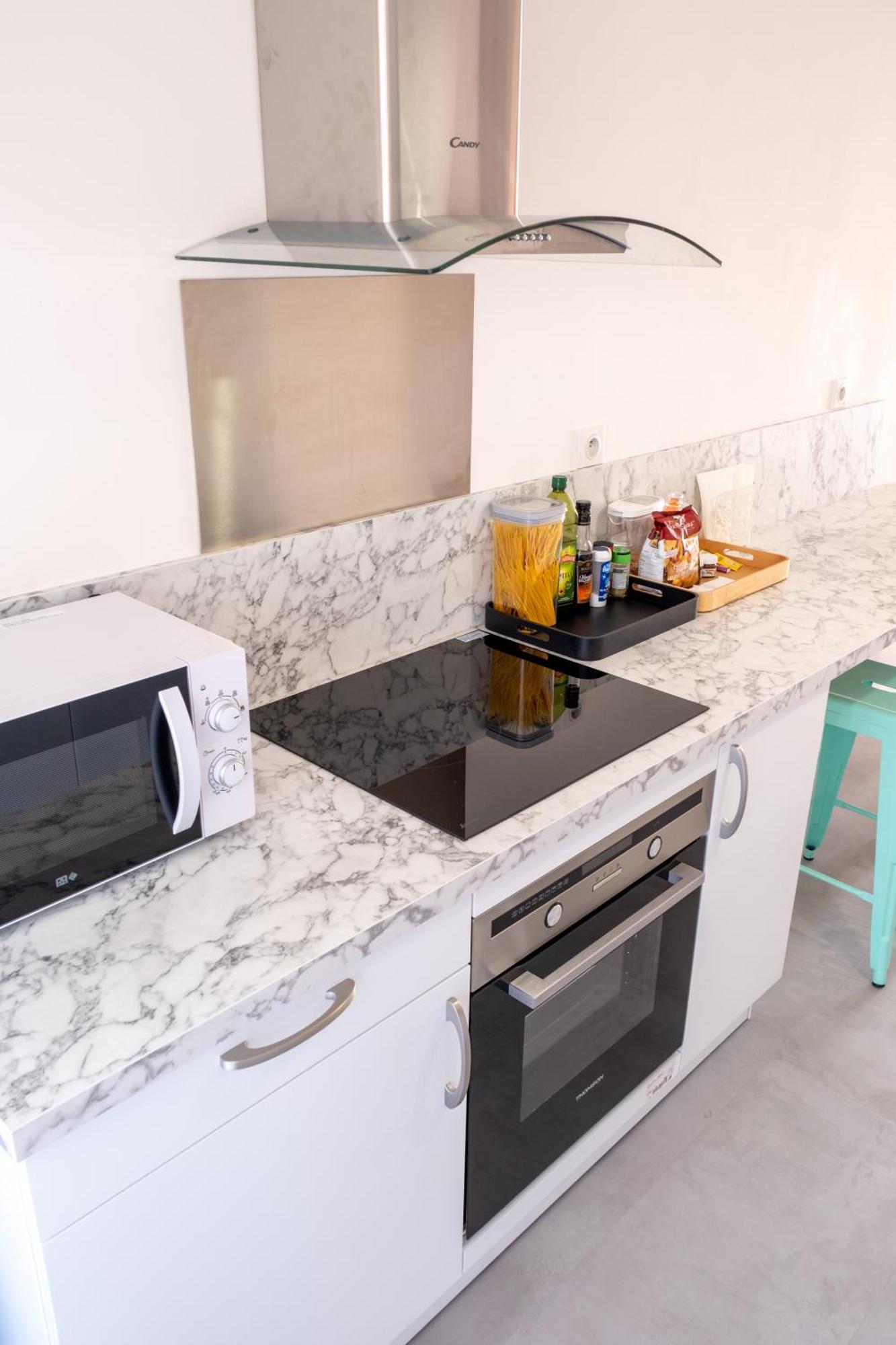 Апартаменты 3 Pieces Au Coeur Du Cros De Cagnes Экстерьер фото